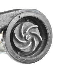 Pompa rozdr.WQD10-8-0.55 nikiel z pływakiem/do brudnej wody/ GEKO G81428