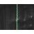 Agrotkanina antychwastowa PP czarna UV 70g 1.60mx100m GEKO G73468