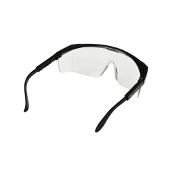 Okulary ochronne bezbarwne GEKO G90022