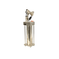 Pompa nożna prasy hydraulicznej 20T CG02086-1 GEKO