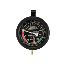 Miernik pomiaru ciśnienia (Wakuometr) GEKO G02508