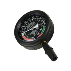 Miernik pomiaru ciśnienia (Wakuometr) GEKO G02508