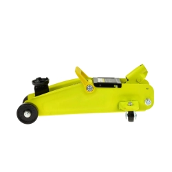 Podnośnik hydrauliczny typ żaba 2T Keltin color box K00275