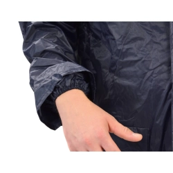 Ubranie przeciwdeszczowe PVC/POLIESTER rozmiar XL GEKO G90046-XL