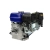 Silnik spalinowy 6.5HP czujnik oleju GEKO G80252