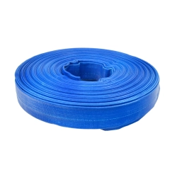 Wąż PCV 1"- 30m(niebieski-smell) 2 BARY GEKO G70013