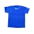 Koszulka Blue Geko S Q00002