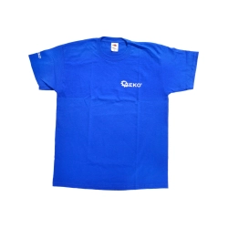 Koszulka Blue Geko XL Q00005