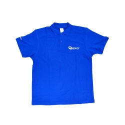 Koszulka Polo Blue Geko XL Q00010