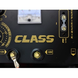 Urz.rozruchowo-prostownikowe CLASS 530 LCD GEKO G80025