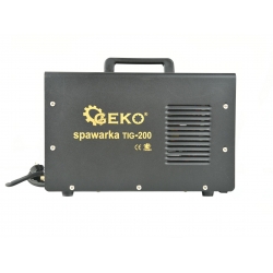 Spawarka TIG 200HS 230V GEKO G80073