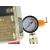 Wyłącznik ciśnieniowy presostat reduktor/2 zegary/ 400V GEKO G80324