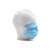 Maska chirurgiczna trzywarstwowa CE Q00022