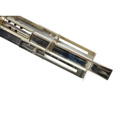 Nóż termiczny do cięcia styropianu 250W GEKO G81210