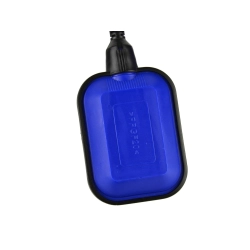 Pompa plastik z pływakiem do brudnej wody GEKO G81401
