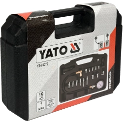 Miernik ciśnienia sprężania diesel YT-73072 YATO