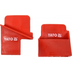 Zestaw do obsługi pasków elastycznych YT-05830 YATO
