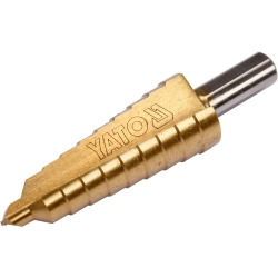 WIERTŁO STOPNIOWE 6-20MM YT-44744 YATO