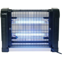 LAMPA OWADOBÓJCZA UV-A 17W