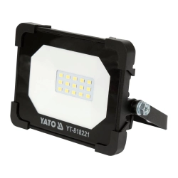 REFLEKTOR SMD LED 10W 950LM YT-818221 Yato