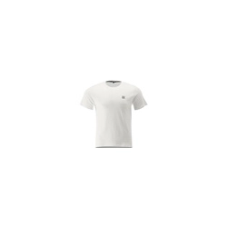 KOSZULKA T-SHIRT BASIC BIAŁA BAWEŁNIANA 180g/m² ROZMIAR L Yato