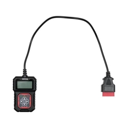 TESTER DIAGNOSTYCZNY OBD/EOBD YT-72978 Yato