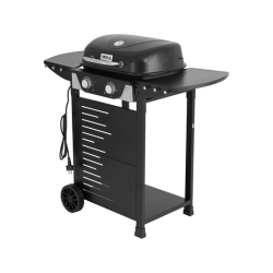 GRILL ELEKTRYCZNY STOJĄCY 2300W, 47 X 37CM