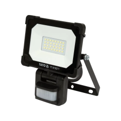 REFLEKTOR SMD LED 20W 1900LM Z CZ.RUCHU YT-818271 Yato