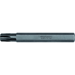 Końcówki torx t45x70mm/8mm 1szt