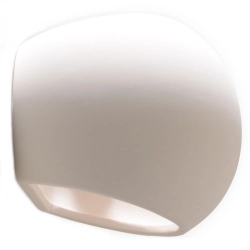 Kinkiet ceramiczny GLOBE SL.0032 Sollux Lighting