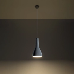 Lampa wisząca EMPOLI SL.0280 Sollux Lighting