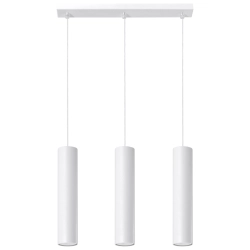 Lampa wisząca LAGOS 3L biały SL.0325 Sollux Lighting