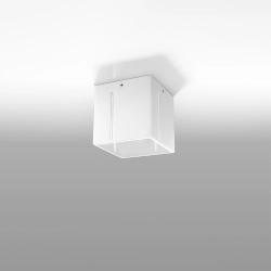Plafon PIXAR biały SL.0398 Sollux Lighting