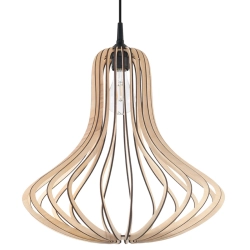 Lampa wisząca ELZA SL.0641 Sollux Lighting