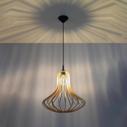 Lampa wisząca ELZA SL.0641 Sollux Lighting