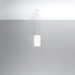 Żyrandol OTTO 15 biały SL.0741 Sollux Lighting