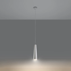 Lampa wisząca ceramiczna ELECTRA SL.0845 Sollux Lighting
