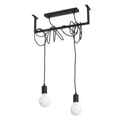 Żyrandol SALAMANCA 2 SL.0894 Sollux Lighting