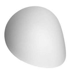 Kinkiet SENSES biały SL.0934 Sollux Lighting