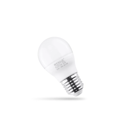 Żarówka LED E27 3000K 7,5W 620lm SL.0968 Sollux Lighting