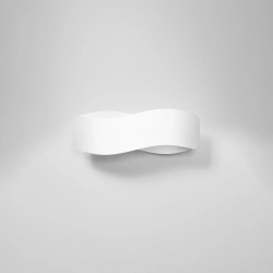 Kinkiet TILA 40 biały SL.1018 Sollux Lighting