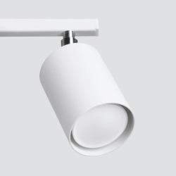 Plafon LEMMI 3 biały SL.1125 Sollux Lighting