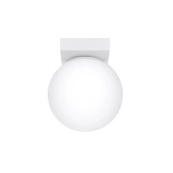 Plafon YOLI 1 biały SL.1146 Sollux Lighting