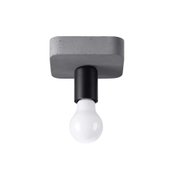 Plafon TAVO 1 SL.1156 Sollux Lighting