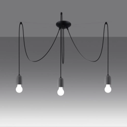 Żyrandol NESO 3 SL.1160 Sollux Lighting