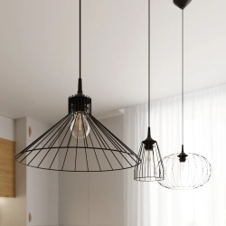 Lampa wisząca TSUNO SL.1185 Sollux Lighting