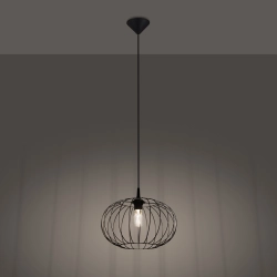 Lampa wisząca TSUNO SL.1185 Sollux Lighting