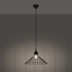 Lampa wisząca EDA SL.1186 Sollux Lighting