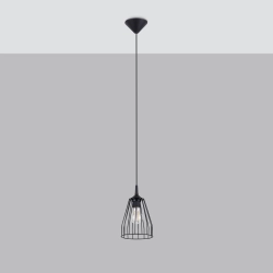 Lampa wisząca LEYO SL.1205 Sollux Lighting