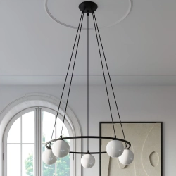 Żyrandol YOLI 3 SL.1213 Sollux Lighting